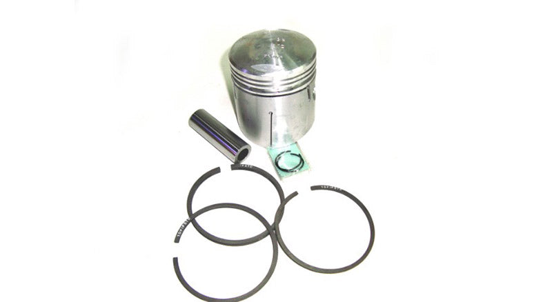 Royal Enfield 350cc Complete Piston Assembly