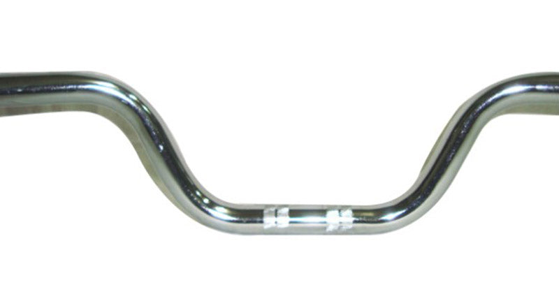 Royal Enfield Electra 7/8" Handlebar With Bar Ends New