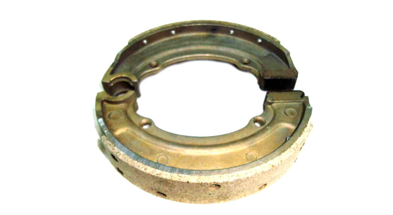Royal Enfield 6" Pair Of Brake Shoes