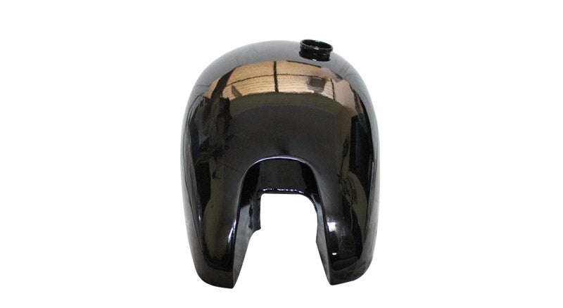 Matchless G80 G11 G12 Late 50's D241 AJS Painted Gas Fuel Petrol Tank Repro