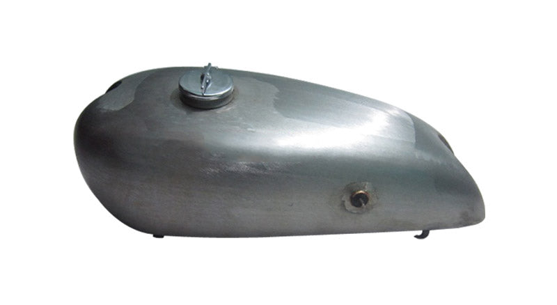 New Norton Model 18 Raw Petrol Tank 1930's