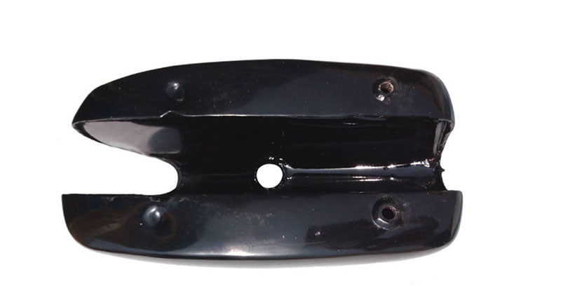 Black Painted Petrol Fuel Tank For Triumph 250CC Motorcycles