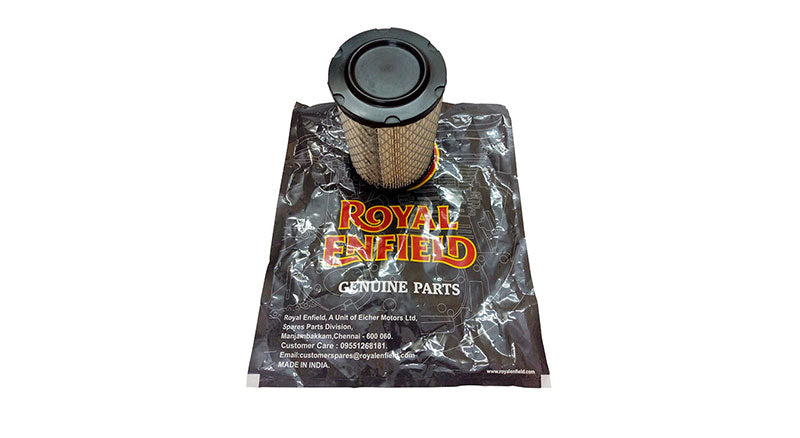 Royal Enfield Himalayan Air Filter Element #587343/A