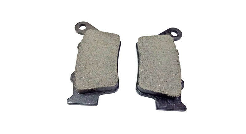 Royal Enfield Himalayan Rear Brake Pad Kit