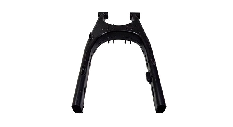Royal Enfield Himalayan Swingarm Assembly Black