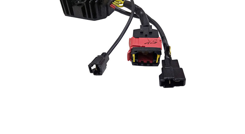 Royal Enfield Himalayan RR Unit Shunt - Three Phase