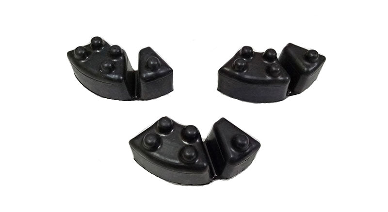 Royal Enfield Himalayan Cushion Rubber