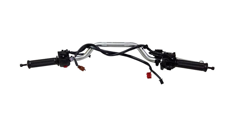 Royal Enfield Himalayan Complete Handle Bar Assembly