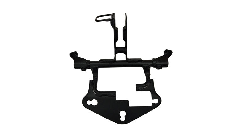 Royal Enfield Himalayan Cockpit MTG Bracket Black