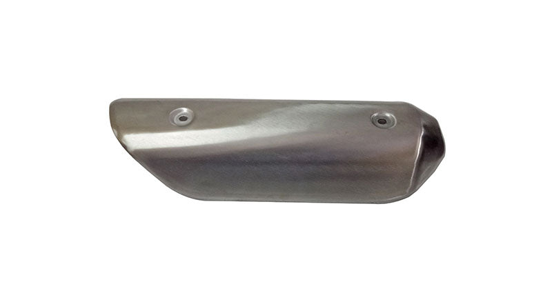 Royal Enfield Himalayan Silencer Guard