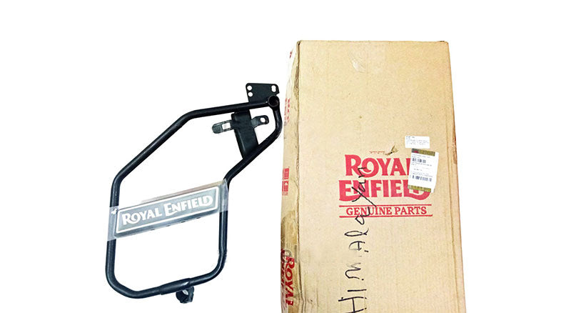 Royal Enfield Himalayan Top Frame RH With Decal