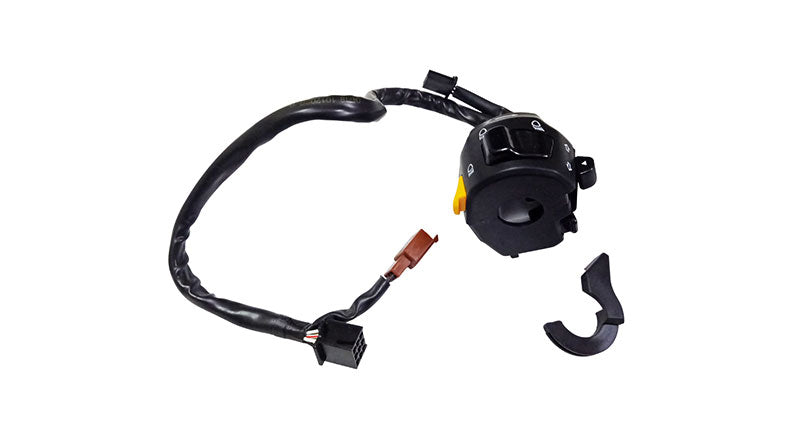 Royal Enfield Himalayan LH Switch Module