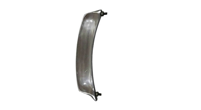 Royal Enfield Front Mudguard Number Plate