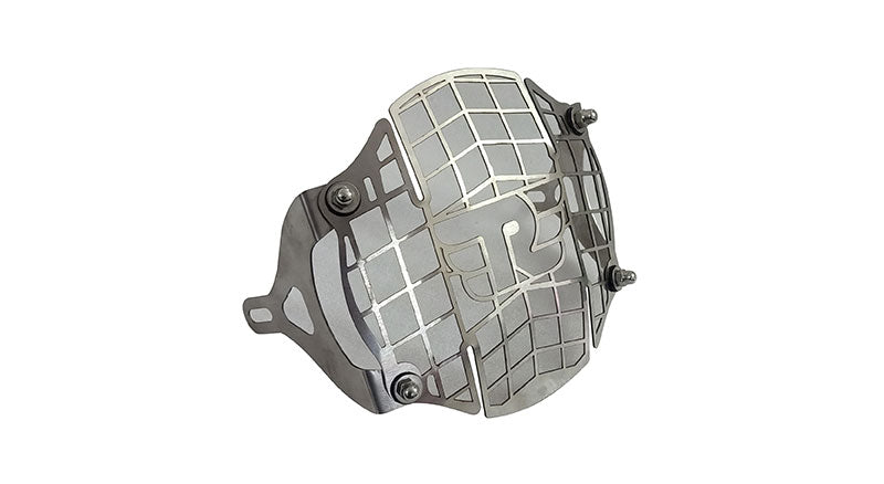 Royal Enfield Meteor 350 cc SS Headlight Grill Matt Finish 2021 Model