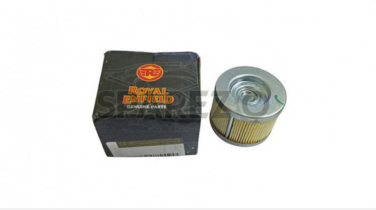 10 Pcs Royal Enfield Himalayan Oil Filter