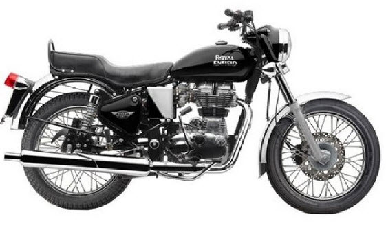 Royal Enfield Electra