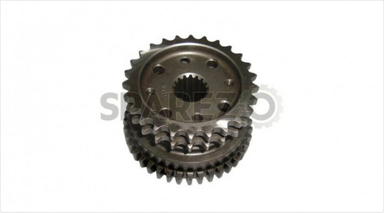 Genuine Sprag Clutch Assembly For Royal Enfield Efi Models