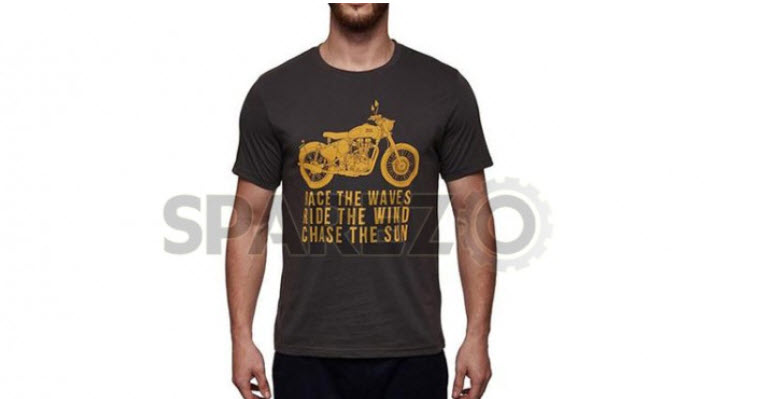 Royal Enfield T-shirts