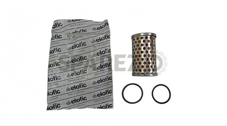 10 Pcs Royal Enfield Classic EFI Electra Oil Filter