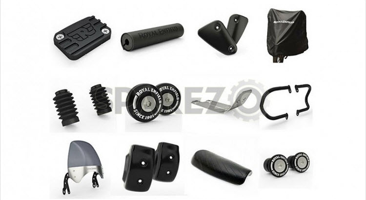 Buy Reliable and Trusted Bullet Accessories using Online Shopping Portals