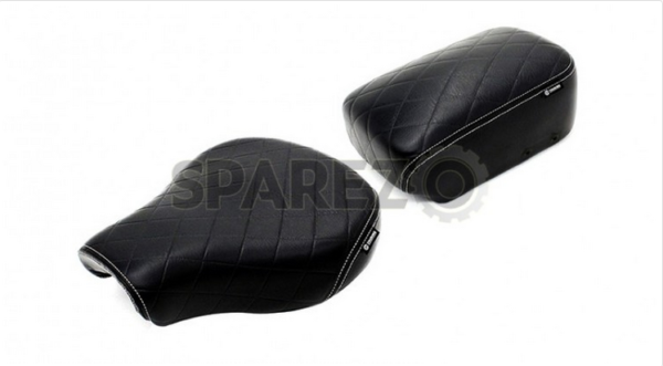 seats for royal enfield classic 500