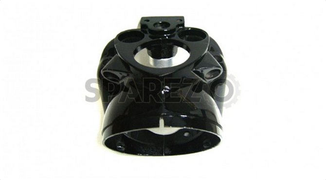 Royal Enfield headlight casing