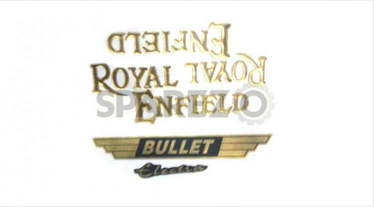 Royal Enfield Bullet Electra