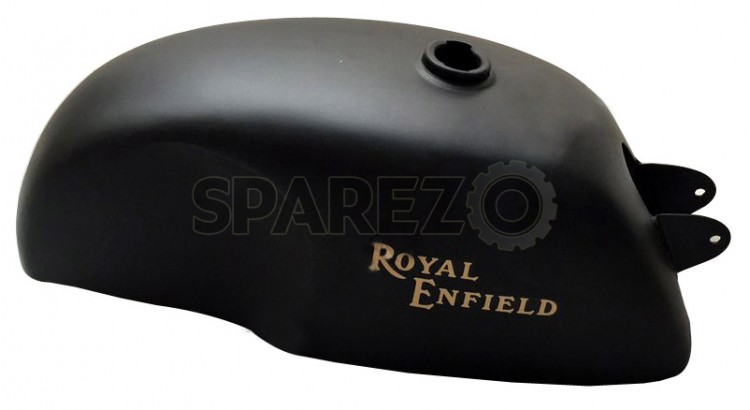 Café Racer Fuel Tanks 