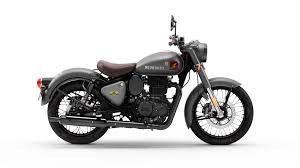 Royal Enfield New Classic 350 REBorn Accessories