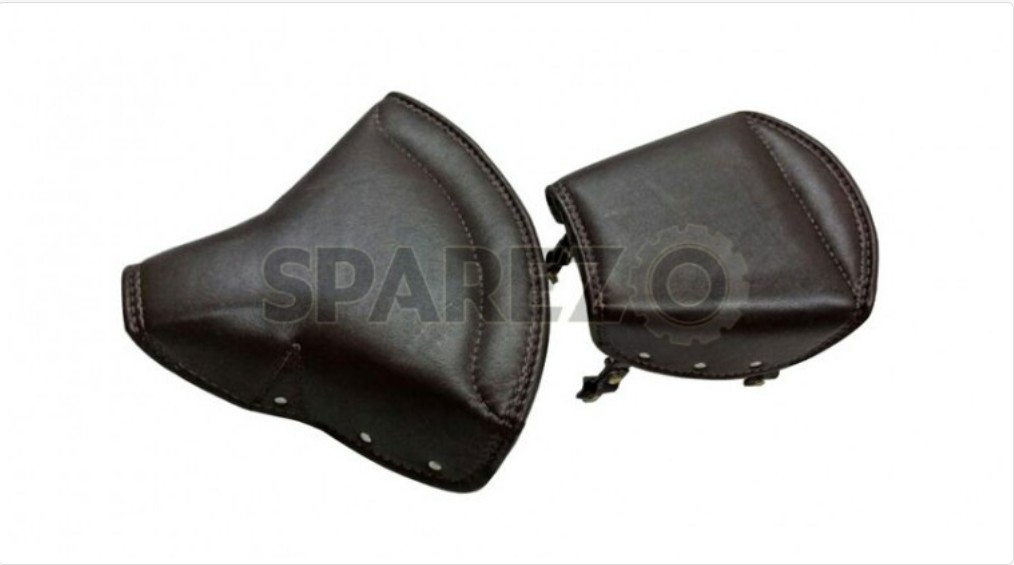 Classic 350 Accessories 