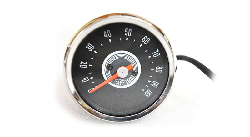 Smith Replica Speedometer Tachometer Pair 150 MPH For BSA, NORTON, TRIUMPH