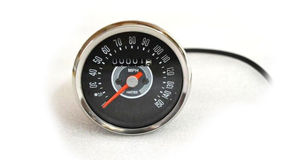 Smith Replica Speedometer Tachometer Pair 150 MPH For BSA, NORTON, TRIUMPH
