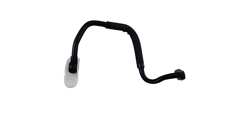 Royal Enfield Himalayan Engine Oil No.1 and No. 2 Pipes