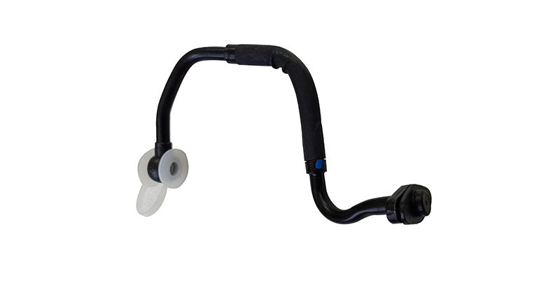 Royal Enfield Himalayan Engine Oil No.1 and No. 2 Pipes