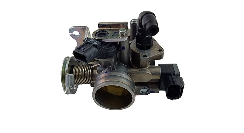 Royal Enfield Himalayan Throttle Body Assembly