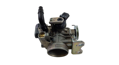 Royal Enfield Himalayan Throttle Body Assembly