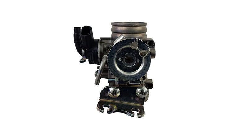 Royal Enfield Himalayan Throttle Body Assembly