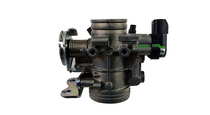 Royal Enfield Himalayan Throttle Body Assembly