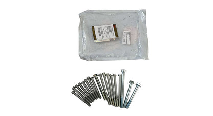 Royal Enfield Himalayan Crankcase Fasteners Kit D1