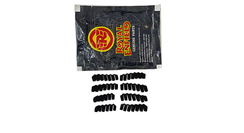 Royal Enfield Himalayan Cylinder Head and Damper Pad Kit