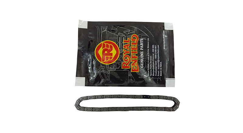 Royal Enfield Himalayan Oil Pump Chain