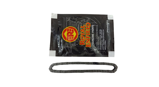 Royal Enfield Himalayan Oil Pump Chain