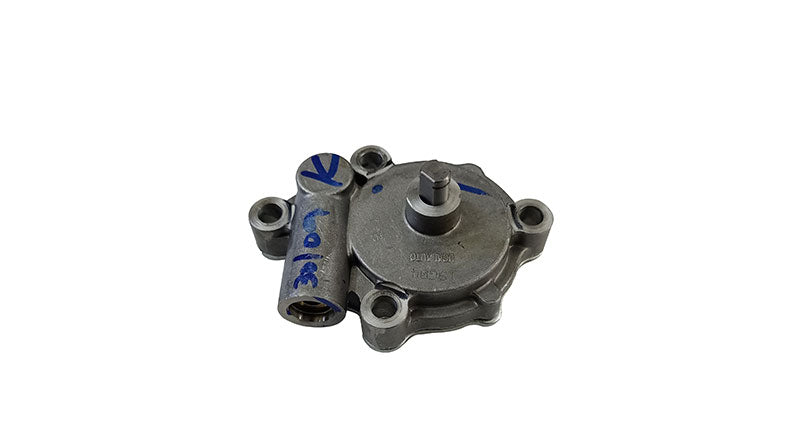 Royal Enfield Himalayan Oil Pump Assembly