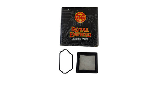 Royal Enfield Himalayan Oil Strainer Kit D1