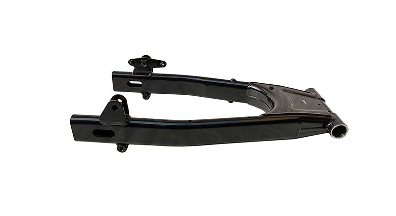 Royal Enfield GT Continental 650 Machined Swing Arm Assembly