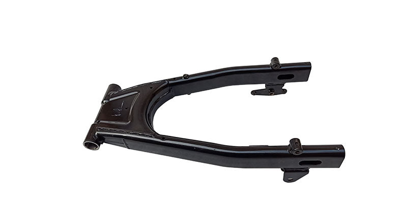 Royal Enfield GT Continental 650 Machined Swing Arm Assembly