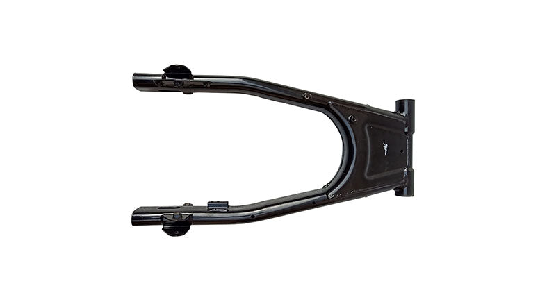 Royal Enfield GT Continental 650 Machined Swing Arm Assembly