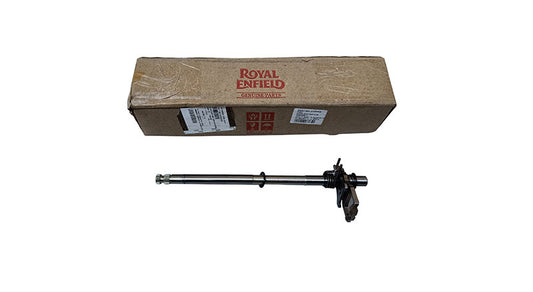 Royal Enfield GT Continental 650 Gear Shifting Sub Assembly