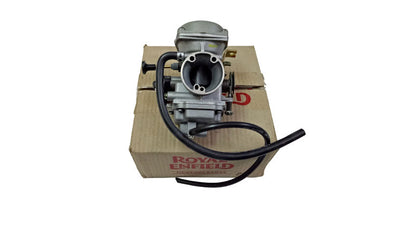 Royal Enfield Himalayan Carburettor Assembly For BS4 Model
