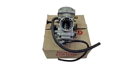 Royal Enfield Himalayan Carburettor Assembly For BS4 Model